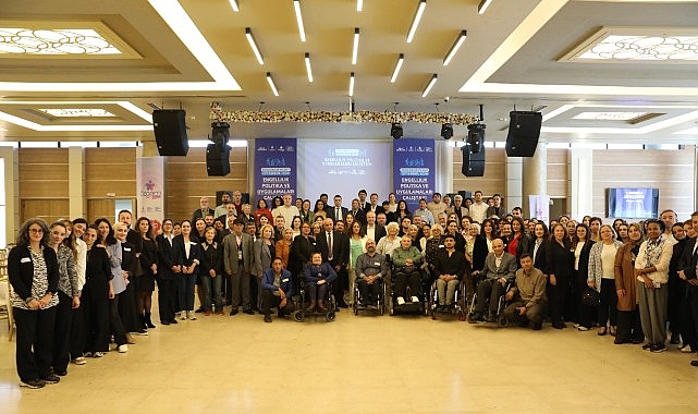 İBB YEEP Kapsamında Eşitlik İçin Üç Tematik Çalıştayın Sonuçları