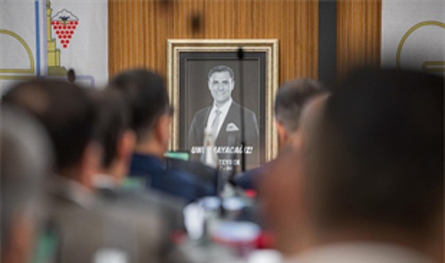 İklim Mücadelesinde İzmir ve Ege Belediyeleri: Başkan Tugay’dan Öncü Vurgusu