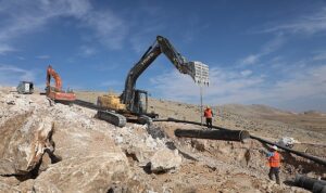 Ilgın İçme Suyu Projesi: 5.000 Tonluk Depo ve 4 Yeni Kuyuyla Güçlenen Altyapı