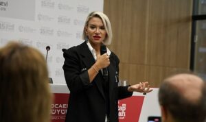 İlkay Buharalı: Uyanış ve Ruhsal Dönüşümün İzinde Allah’ın Rızasıyla Yolculuk