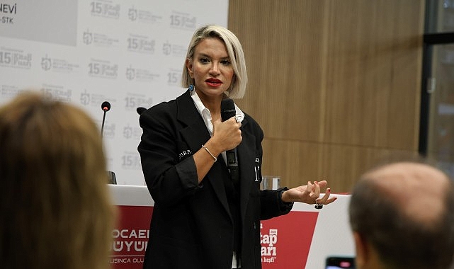 İlkay Buharalı: Uyanış ve Ruhsal Dönüşümün İzinde Allah’ın Rızasıyla Yolculuk