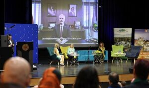 İnegöl Belediyesi ile Rzeszów Üniversitesi Arasındaki İş Birliği Yolculuğu: Uluslararası Eğitim ve Stratejik Partnerlikler