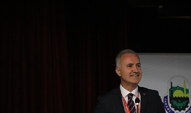 İnegöl Şehir Araştırmaları Sempozyumu: 2. Uluslararası Zirvede Şehri Anlamaya Yönelik 3 Gün