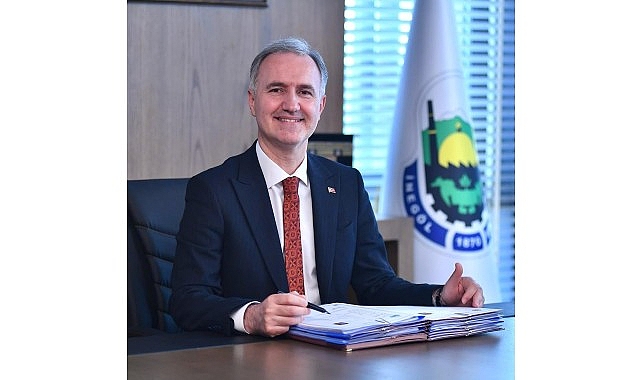 İnegöl’de TÜBİTAK Bilim Şenliği: 2 Günde 21 Atölye ve Her Yaştan Katılım