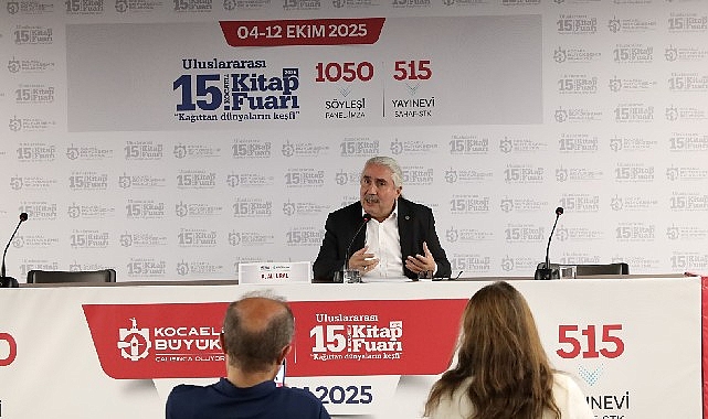 İrfan Çizgimiz ve Çırak‑Usta Ekseninde Yazarlık: Fikir ve Sanatın Buluşması
