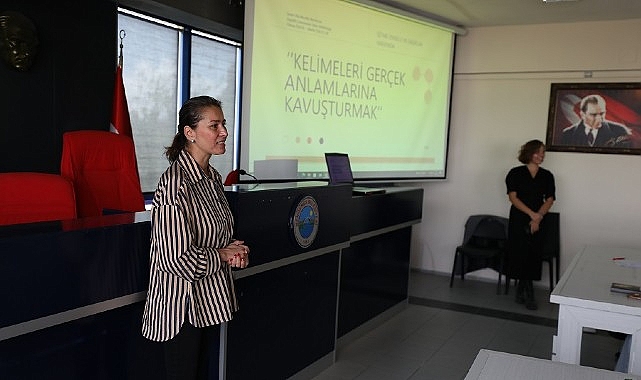 İşaret Dili Eğitimiyle Belediyede Hizmet Kalitesi Yükseliyor
