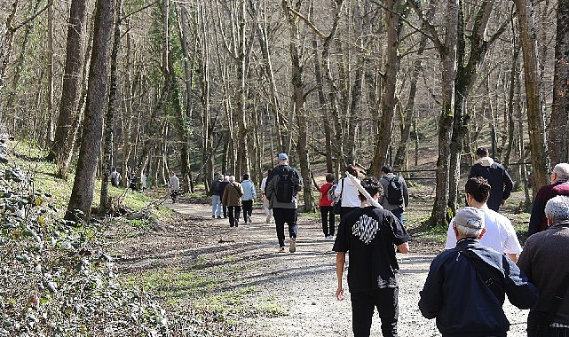 İSKİ’nin Tarihi Su Yapıları Gezileri ve Kuzguncuk Kültür Evi Aktiviteleri