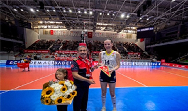 İtfaiye Ekiplerine Teşekkür: Aras Spor, Fenerbahçe Maçı Öncesi Dayanışma ve Destek Mesajı