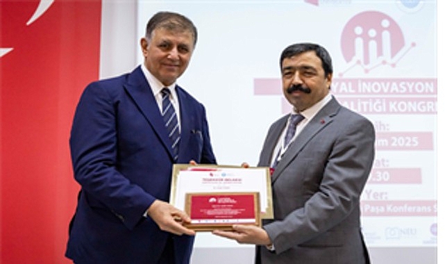 İzmir Belediyesi ve Üniversitelerden İnovasyon Kültürü Hamlesi: Veri Analitiği ve Toplumsal Dönüşüm