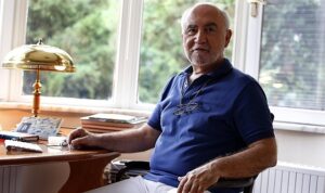 İzmir Kitap Fuarı 6: İZKİTAPFEST’te Kitap, Müzik ve Sanat Dolu 10 Gün