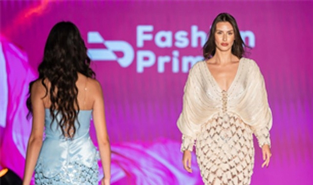 İzmir’de Fashion Prime ve INTERMODA ile Modanın Nabzı Yükseliyor: Sektörel Buluşmanın Güçli Başlangıcı