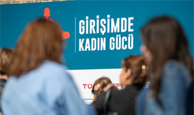 İzmir’de Kadın Girişimciliğini Güçlendiren İlham Buluşması ve Satın Alma Gününün Ardındaki Hikâye