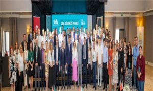İzmir’de Sağlıklı Kentler Buluşması ve 15. Ödüllü En İyi Uygulama Yarışması Etkinlikleri