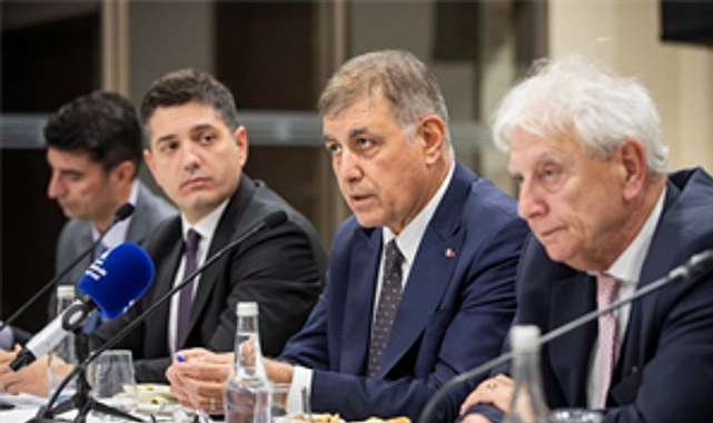 İzmir’de Su Yönetimi ve Kuraklıkla Mücadelede Öncelikler: Yeni Barajlar ve Kayıp-Kaçakla Mücadele