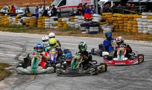 İzmirden Uşak’a Kısa Yolculuk: 2025 MOTUL Türkiye Karting Şampiyonası 4. Ayak Heyecanı
