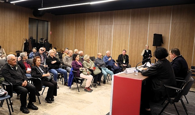 İzmit’in Cumhuriyetle Buluşması: Anılarla Şehrin Dönüştüğü Dönem