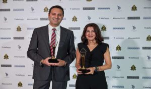 Jolly, Stevie Awards’ta Bronzie Ödülüyle Küresel Hizmet Standartlarını Perçinledi