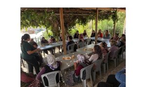 Kadın Gücü Mahallede: Karşıyaka’da Dayanışmanın Yeni Buluşması
