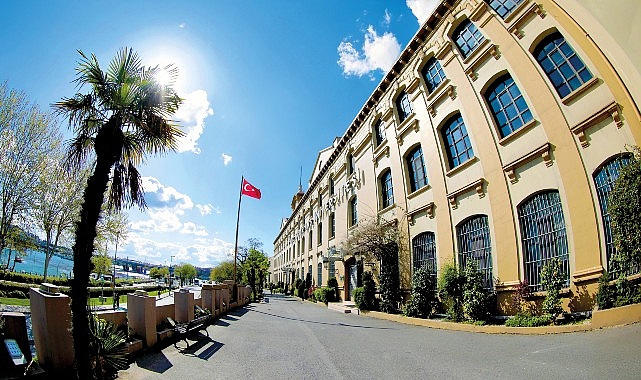 Kadir Has Üniversitesi THE Dünya Sıralamasında Türkiye’de ve Dünyada Öne Çıkan Başarılar