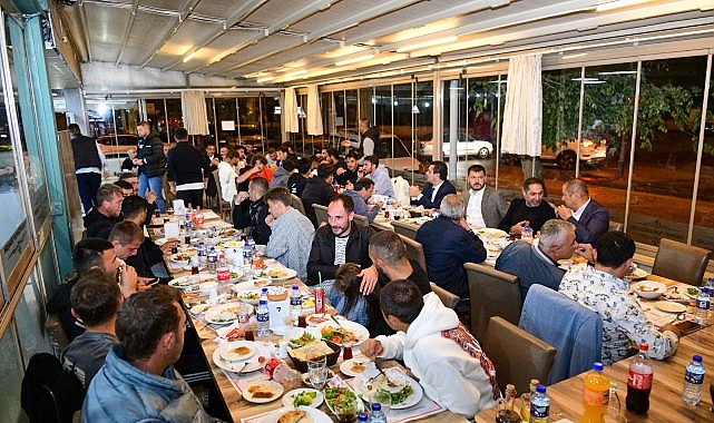 Kahramankazan Belediyespor’a Moral Desteği ve Hedef Net: TFF 3. Lig İçin Hazırlıklar