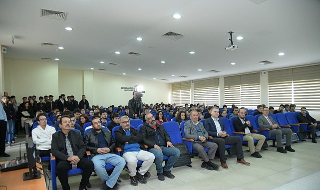 Kahramankazan’da Gençlik ve Eğitim İçin Kamu-Üniversite İşbirliği Vurgusu