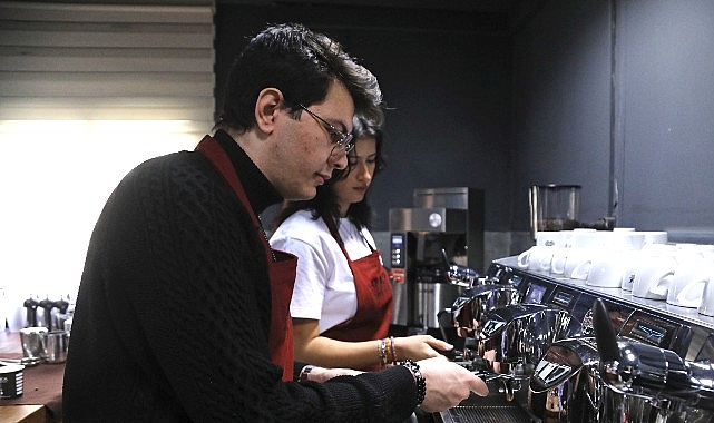 Kahve Yapımı ve Sunumu Eğitimine Katılım İçin Başvurular Başladı: 130 Saatlik Sertifikalı Program