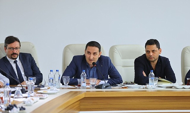 Karabağlar’da Atık Yönetimi İçin Öncü Adımlar ve Pilot Uygulama Planı