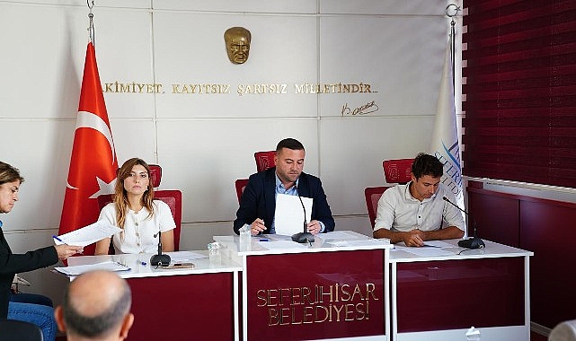Karakayalar Mahallesi: Seferihisar’da Yeni Bir Dönem ve Necat Hepkon’un İsmiyle Anılan Mahalle
