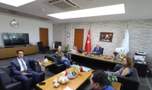Karşıyaka Bilim Merkezi Yeniden Hizmette: Belediye ve Bakırçay Üniversitesi El Birliğiyle Bilimi Yaşaştırıyor