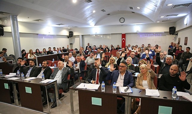 Karşıyaka’nın 2026 Bütçe ve Performans Programı Onaylandı: Disiplinli Planlama ve Üretken Belediyecilik
