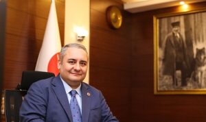Keçiören’de Konservatuvar Heyecanı: Yetenekli Gençler Sahneye Hazırlanıyor