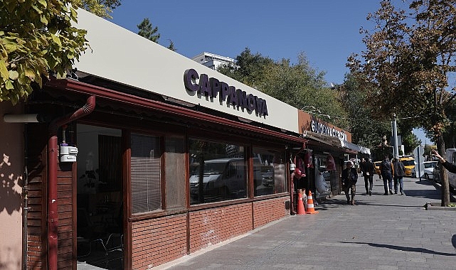 Kent Estetiği Uygulamaları ve Totem Standartları: Nevşehir Belediyesi Kararları