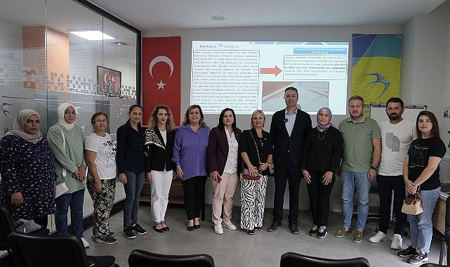 Kentsel Dönüşüm Bilgilendirme Semineri: Beylikdüzü Afet Yönetim Modeli ve Yaşam Kalitesine Etkisi