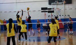 Kış Spor Okulları Başvuruları Başladı: 6-16 Yaş İçin 24 Branşta Eğitimler 20 Ekim’de Başlıyor