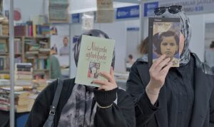 Kocaeli Kitap Fuarı Sahaflarının Geçmişe Yolculuğu: Nostalji ve Kültür Buluşması