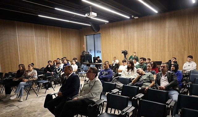 Kocaeli Kitap Fuarı’nda Tepük ve Momo: Yazarlar ve Psikolog, Okuyucularla Buluşuyor