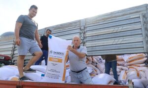 Kocaeli’de Yem Bitkisi Tohumu Desteği: 3 Bin Çiftçiye Hibeli Tohum İmkanı