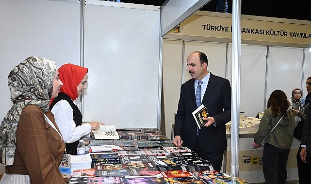 Konya Kitap Günleri 12. Gece: Aile, Irfan ve Kültür Dolu Etkinliklerle Sürüyor