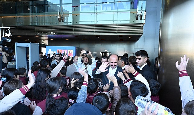 Konya Kitap Günleri 2025: Geçmişten Geleceğe Kitaplarla Aile Olmak