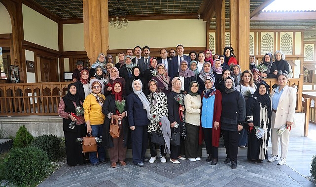 Konya’da Kadın Çiftçiler İçin Dayanışma ve Moral Desteğiyle Dolu Gün