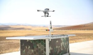 Korgan-M: Türkiye’nin Yerli Akıllı Drone İstasyonu ile Sahada Otonomi Yeni Bir Dönem