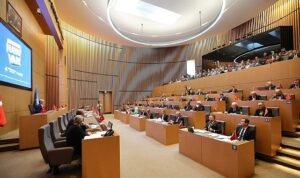 Küçükçekmece Meclisi 2026 Bütçe ve Performans Programını Onayladı: Şeffaflık ve Katılım Vurgusu