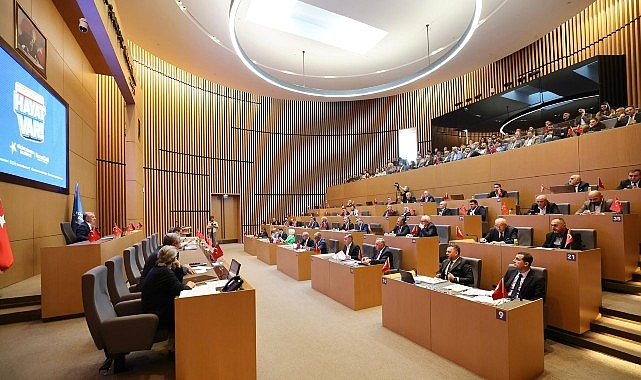 Küçükçekmece Meclisi 2026 Bütçe ve Performans Programını Onayladı: Şeffaflık ve Katılım Vurgusu
