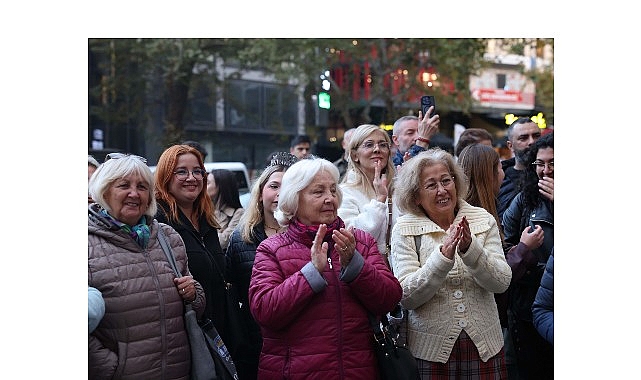 Kuğulupark’ta Başkent Haberleri: 102. Yıl Coşkusu ve Kültürel Buluşmalar