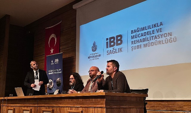 Kumar Bağımlılığına Karşı Yerel Yönetimlerin Çok Disiplinli Müdahalesi: İBB PanelindenÇarpıcı Bilgiler