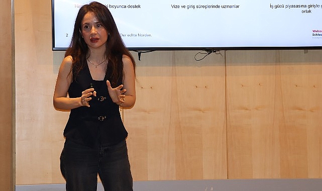 Kuzey Almanya ile Avrupa’ya Açılan Kapı: Schleswig-Holstein Temelli İş Birliği ve Yatırım Fırsatları