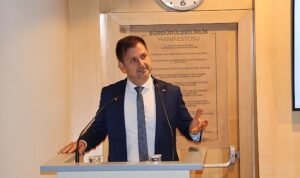 Kuzey Almanya’da Avrupa’ya Açılan Kapı: Schleswig-Holstein ile Türk İhracatçıları İçin Yatırım ve İş Birliği Rehberi