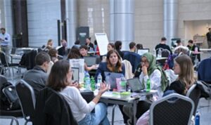 LOGISTECH 4. Lojistik, Depolama ve Teknolojileri Fuarı: Karbonsuz Geleceğe Yönelik Üç Günlük Yoğun Program