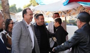 Manisa’da Sıcak Asfalt Seferberliği: Kırkağaç’ta 6 Bin Ton Yol Yeniden Üretildi