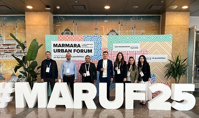 MARUF25’de Yalın Belediyecilik Uygulamaları: İnegöl Belediyesi’nin Kamuya Uyarlama Hikayesi